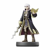Nintendo Robin No.30 amiibo Figure