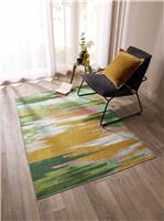 Origin Washable Sedona Short Pile Rug - 120x170cm