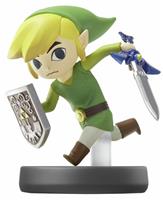 Nintendo Toon Link amiibo Figure