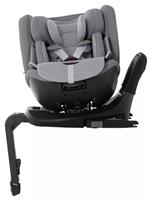 Silver Cross Motion 2 Group 0+1-2-3 ISOFIX Car Seat Glacier