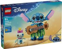LEGO Disney Stitch & Scrump Figures - Building Toy 43296 PREORDER