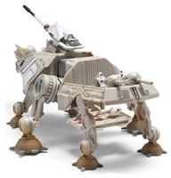 Star Wars Dreadnaught Class AT-TE