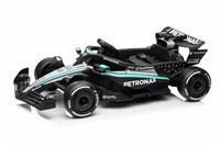Mercedes Benz F1 12V Ride On Car With Remote Control