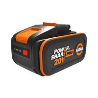 Worx WA3644 Max Lithium-Ion Battery - 20V