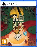 Nine Sols PS5 Game