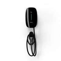 Humax EQ7 Smart EV Charger with 4m Cable