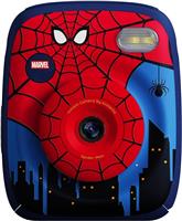 Kiimento Spider-Man Kids Instant Print Camera