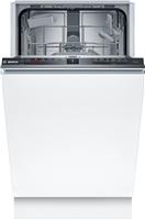 Bosch Series 2 SPV2HKX02G Integrated Dishwasher