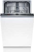 Bosch Series 2 SPV2HKX02G Integrated Dishwasher