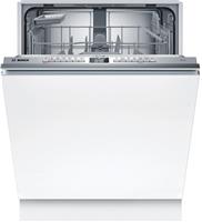 Bosch Series 4 SMH4HTX11G Integrated Dishwasher