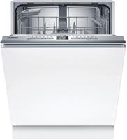 Bosch Series 4 SMH4HTX11G Integrated Dishwasher