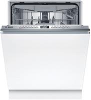 Bosch Series 4 SMH4HVX14G Integrated Dishwasher