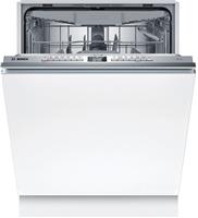 Bosch Series 4 SMH4HVX14G Integrated Dishwasher