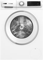 Bosch S6 WGJ25400GB 10KG 1400 Spin Washing Machine - White