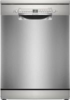 Bosch Series 2 SMS2HVI67G Full Size Dishwasher - Stainless Steel
