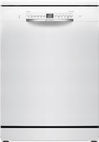 Bosch Series 2 SMS2HVW06G Full Size Dishwasher - White