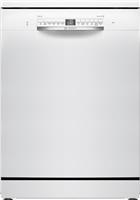 Bosch Series 2 SMS2HVW06G Full Size Dishwasher - White