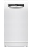 Bosch Series 4 SPS4HMW14G Slimline Dishwasher - White