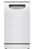 Bosch SPS4HMW49G Slimline Dishwasher - White