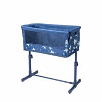 Joie Beside Me Doll Crib