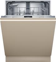 Neff N50 S175HTX14G Integrated Dishwasher