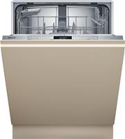 Neff N50 S175HTX06G Integrated Dishwasher