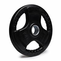 Northern Tri-Grip Olympic Weight Plates - 2 x 10Kg