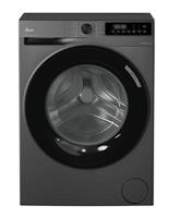 Hoover HBR 410BL8G-80 Washing Machine - Graphite