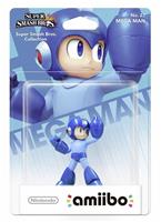 Nintendo Mega Man No. 27 amiibo Figure