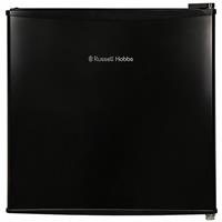 Russell Hobbs RHTTF0E1B Table Top Fridge - Black