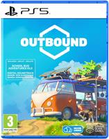 Outbound PS5 Game