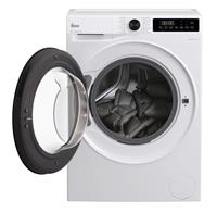 Hoover HBR 49SBL880 9KG 1400 Spin Washing Machine - White