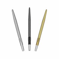 Target Swiss SLK Black 30mm Dart Points