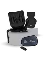Silver Cross Motion 3 All Stage ISOFIX R129 Car Seat - Black