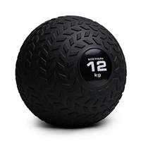 Northern Heavy Duty Tyre Tread Fitness Slam Ball - 12Kg