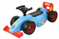 Hot Wheels Foot To Floor Racer Ride On Car