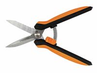 Fiskars 1-Piece Solid Multi?Purpose Snips