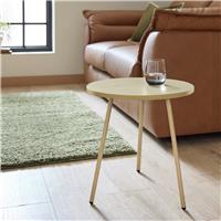 Argos Home Elara Side Table - Natural
