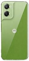 Proporta Motorola g06 Phone Case - Clear