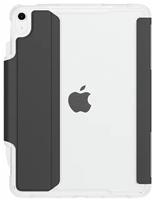 Tech21 EvoFolio iPad A16 11 Inch Folio Case - Clear & Black