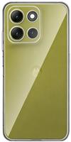 Proporta Motorola g86 Phone Case - Clear