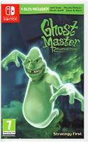 Ghost Master: Resurrection Nintendo Switch Game