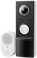 Tapo TD25 2K Smart Camera Video Doorbell