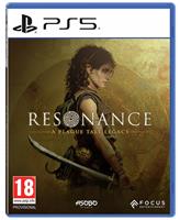 Resonance: A Plague Tale Legacy PS5 Game Pre-Order