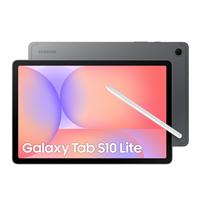 Samsung Galaxy Tab S10 Lite 10.9in 256GB Wi-Fi Tablet - Grey