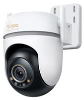 Tapo TC43 3K Outdoor Pan/Tilt Smart Security Wi-Fi Camera