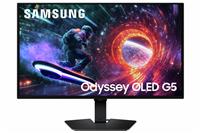 Samsung Odyssey G5 27 Inch 180 Hz OLED Gaming Monitor