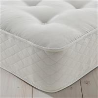 Silentnight Essentials 600 Pocket Sprung Double Mattress