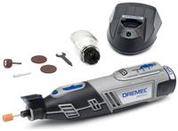 Dremel 8240 Cordless Rotary Tool - 12V