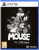 MOUSE: P.I. For Hire PS5 Game Pre-Order
